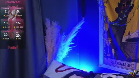 Snapshot of dark_vamp_ chatting on 12-07-24, 03:04 Vamp  online show from 12-07-24, 03:04