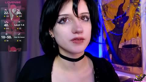 Snapshot of dark_vamp_ chatting on 12-10-24, 09:22 Vamp  online show from 12-10-24, 09:22