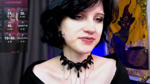 Snapshot of dark_vamp_ chatting on 12-12-24, 03:10 Vamp  online show from 12-12-24, 03:10