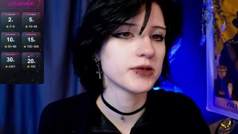 Snapshot of dark_vamp_ chatting on 12-14-24, 02:56 Vamp  online show from 12-14-24, 02:56