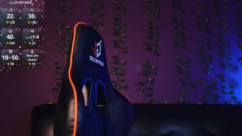 Snapshot of dark_vamp_ chatting on 01-19-25, 12:38 Vamp  online show from 01-19-25, 12:38