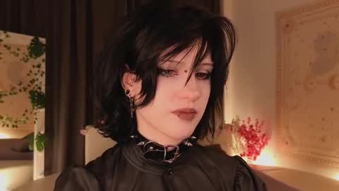 Snapshot of dark_vamp_ chatting on 02-21-25, 09:54 Vamp  online show from 02-21-25, 09:54