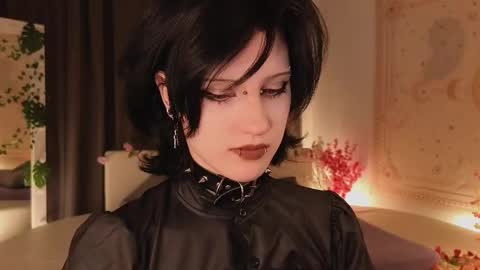 Snapshot of dark_vamp_ chatting on 02-22-25, 01:00 Vamp  online show from 02-22-25, 01:00