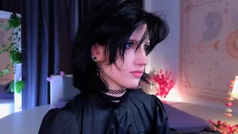 Snapshot of dark_vamp_ chatting on 02-23-25, 06:17 Vamp  online show from 02-23-25, 06:17