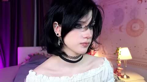 Snapshot of dark_vamp_ chatting on 02-24-25, 09:53 Vamp  online show from 02-24-25, 09:53