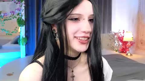 Snapshot of dark_vamp_ chatting on 03-04-25, 01:17 Vamp  online show from 03-04-25, 01:17