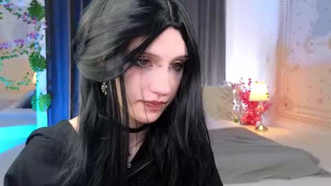 Snapshot of dark_vamp_ chatting on 03-04-25, 07:22 Vamp  online show from 03-04-25, 07:22