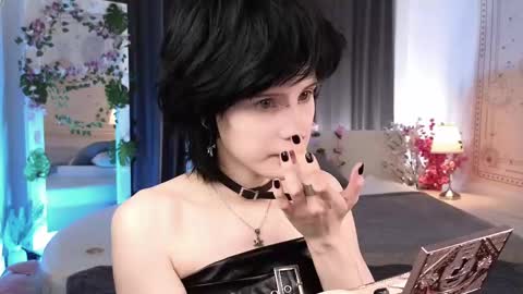 Snapshot of dark_vamp_ chatting on 03-07-25, 07:41 Vamp  online show from 03-07-25, 07:41