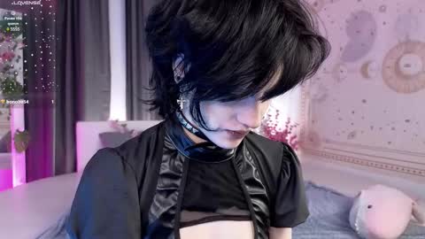 Snapshot of dark_vamp_ chatting on 03-08-25, 12:09 Vamp  online show from 03-08-25, 12:09
