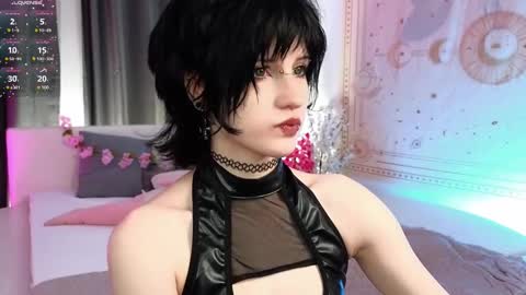 Snapshot of dark_vamp_ chatting on 03-10-25, 12:15 Vamp  online show from 03-10-25, 12:15