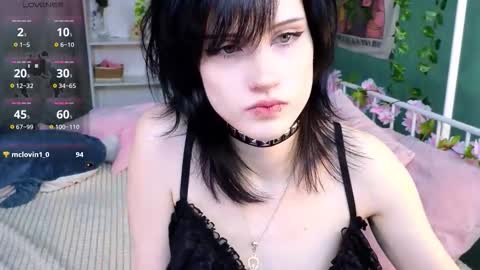 Snapshot of dark_vamp_ chatting on 10-03-25, 04:37 Vamp  online show from 10-03-25, 04:37