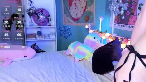 Vamp  online show from 12-13-25, 07:53