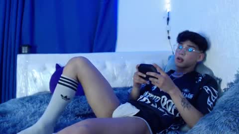 Blake online show from 01-14-25, 01:04