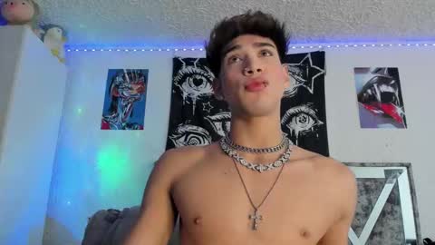 Blake online show from 03-16-26, 12:49