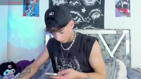 Blake online show from 04-11-26, 11:31