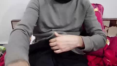 just a guy online show from 11-12-25, 09:14