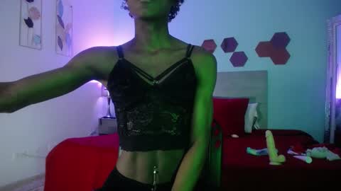 Snapshot of darkcandyboy chatting on 09-27-25, 12:10 darkcandyboy online show from 09-27-25, 12:10