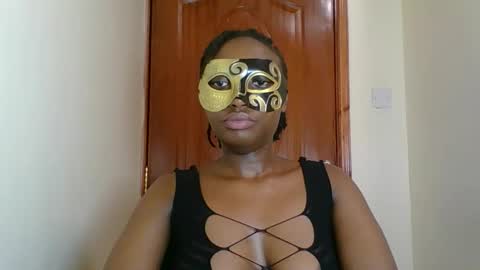 Ari online show from 04-26-26, 10:57