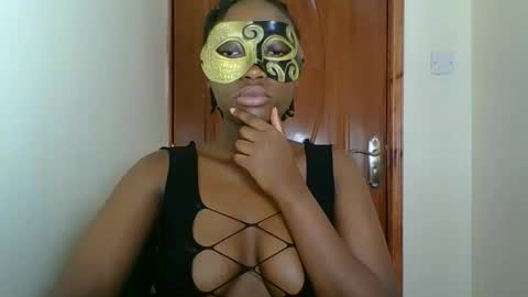 Ari online show from 04-27-26, 02:31