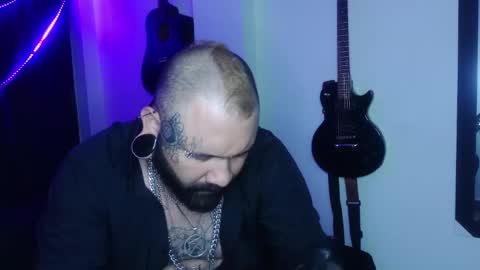 darkclothes online show from 12-24-24, 12:44