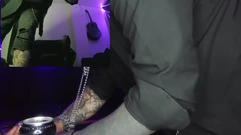 darkclothes online show from 12-25-24, 06:09