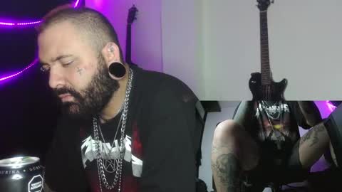 darkclothes online show from 12-29-24, 07:28