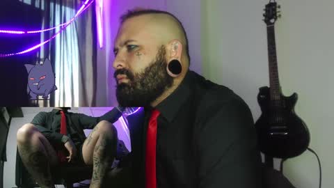 darkclothes online show from 01-01-25, 01:37