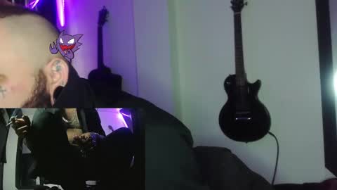 darkclothes online show from 01-02-25, 07:51