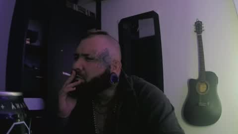 darkclothes online show from 01-07-25, 01:17