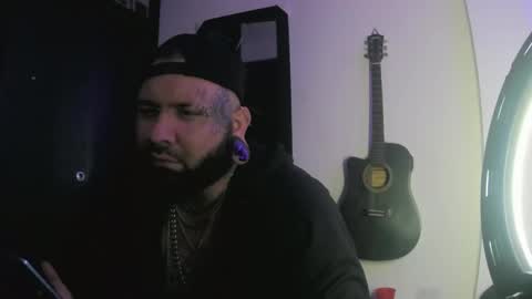 darkclothes online show from 01-07-25, 06:35