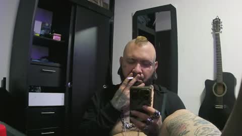 darkclothes online show from 01-09-25, 05:00