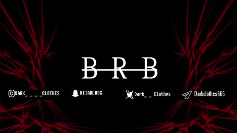 darkclothes online show from 01-15-25, 06:01