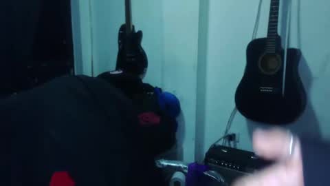 darkclothes online show from 02-12-25, 03:18