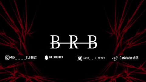 darkclothes online show from 02-16-25, 03:26