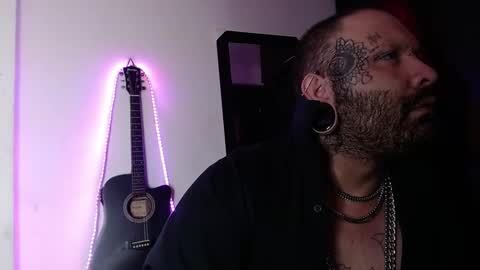 darkclothes online show from 02-16-25, 08:32