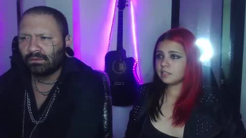 darkclothes online show from 02-18-25, 03:10