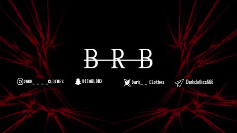 darkclothes online show from 02-19-25, 02:55