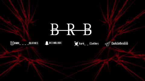 darkclothes online show from 02-22-25, 02:39