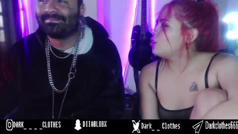 darkclothes online show from 02-23-25, 01:53