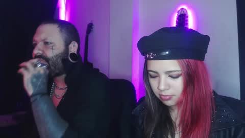 darkclothes online show from 02-27-25, 08:50