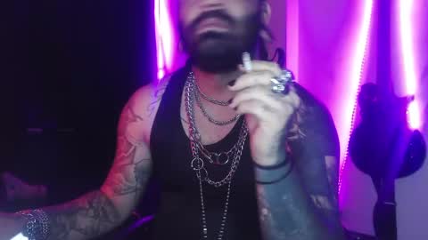 darkclothes online show from 02-28-25, 10:20