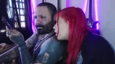 darkclothes online show from 02-28-25, 01:25