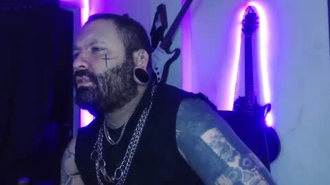 darkclothes online show from 03-03-25, 02:04