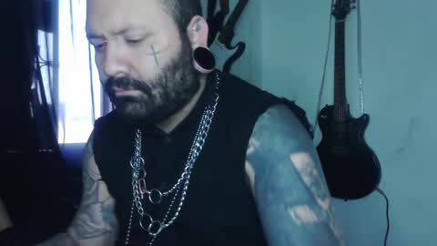 darkclothes online show from 03-03-25, 12:58