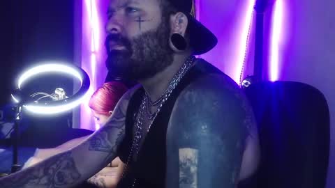 darkclothes online show from 03-04-25, 05:11