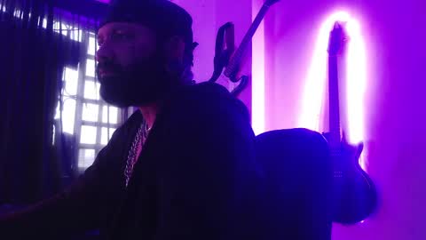 darkclothes online show from 03-04-25, 06:50