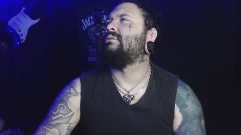 darkclothes online show from 09-17-25, 08:16