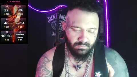 darkclothes online show from 10-04-25, 10:19