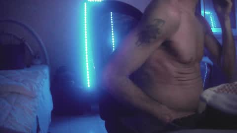 Snapshot of darkdance chatting on 02-02-25, 09:02 freak soul online show from 02-02-25, 09:02