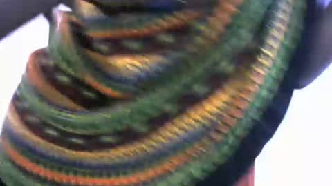 Ebony online show from 01-24-25, 03:22